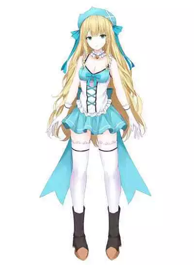 [Seika Kairaku Shoten] Mahou Shoujo Lily Thearesia no Junan -Aku no Onna Kanbu-san ni Tsukamari Sennou Choukyou Sareru Mahou Shoujo Monogatari-