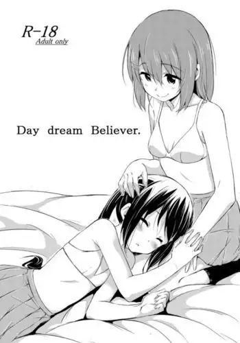 Day dream Believer.