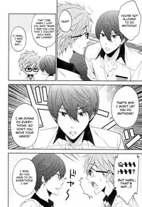 (C86) [CACHE-CACHE (Nanjou Papiko)] Take your order (Free!) [English] [Holy Mackerel]