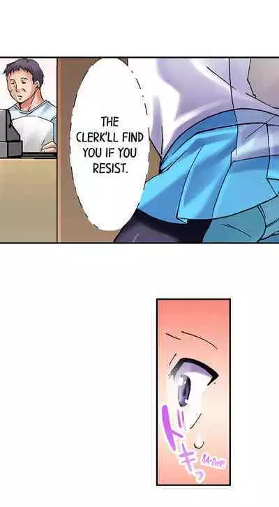 [BURIO] 3… 2… 1… Fuck! (Complete) [English]