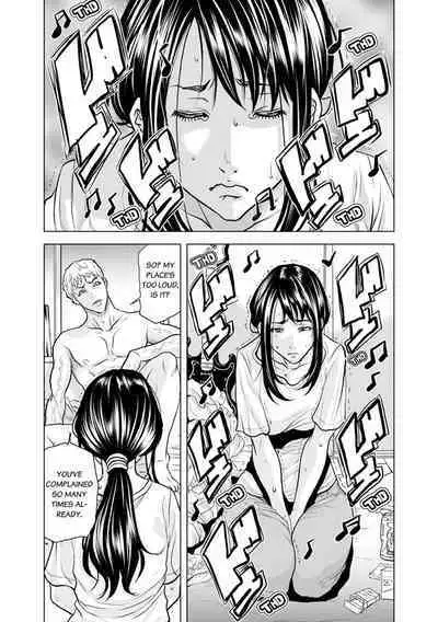 [Tachibana Naoki] Oku-san, Zenra de Dogeza Shiro yo - Rinjin DQN no Iboibo Chi ● po de Tsukareta Hitodzuma wa... 1 | Pounded by My Neighbor's Pearled Penis 1 [English]