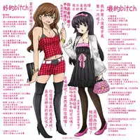 [212] Himitsu no Manabiya (COMIC Kairakuten BEAST 2015-05) [Chinese] [又騷又黑肉漢化姐]