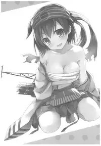 (C93) [AYUEST (Ayuya)] --.-- -..-- ---- --- ..--- AYUColle Ni AYUEST KanColle Soushuuhen II (Kantai Collection -KanColle-)