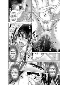 [Miyano Kintarou] Ijimekko to Boku [English] [doujins.com] [Digital]