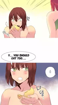 [Tankguy, ROZER] A World That I Rule Ch.01-35 [English] (Game of Scanlation) (Ongoing)