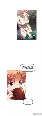 [Worin] Brawling Go Ch.0-37 (English) (YoManga) (Ongoing)