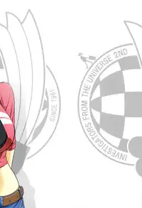 (COMITIA100) [Otaku Beam (Ootsuka Mahiro)] Sorako no Tabi 2 [English] [Elegant Succubus]