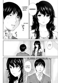 [Shikishiro Konomi] Netoraserare 3 [English] [Seinan Scans+Rabbit Scans] [Digital]