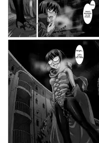 Do M Nandesukedo Nanika? 4 | I'm a Big Masochist, so what? 4