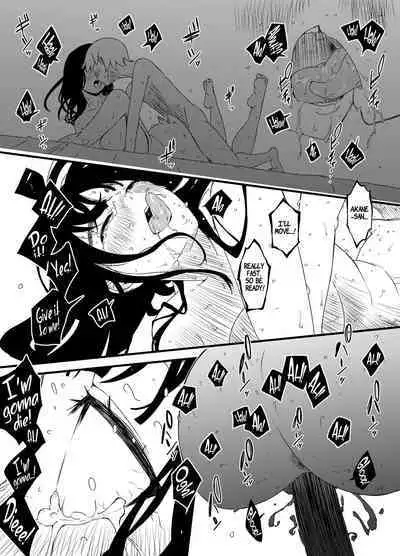 Giri no Ane to no 7-kakan Seikatsu 3 | 7 Days with My Stepsister Day 3