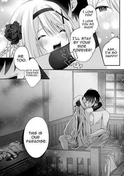 [Seika Kairaku Shoten (Erutoria, Rurimaru, Utage)] MarionettePrincess -Mobu murabito no etchina ayatsuri ningyō ni sa rete shimau hime kishi monogatari- | Marionette Princess -Tale of The Princess Knight Turned Puppet- [English] [Solid Rose] [Digital]