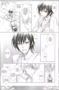 (COMIC1☆3) [Cras Sola (Ashi)] KPP (CODE GEASS: Lelouch of the Rebellion) [English]