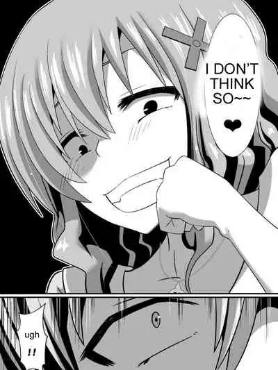 [Shihai Shoujo] [Dining] Bad End Heroines ~ Tales of the fallen ~ (with bonus) [English] [Zeus777]