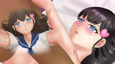幼なじみが目の前で~屈辱の鬱勃起~