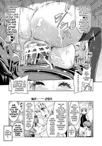 [Yamada Gogogo] Erona ~Orc no Inmon ni Okasareta Onna Kishi no Matsuro~ | Erona ~The Fall of a Beautiful Knight Cursed with the Lewd Mark of an Orc~ Ch. 1-5 [English] {darknight}
