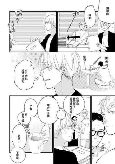 Bokutachi wa Mada Aoku Daigaku Nyuugaku Hen | 青涩的我们 大学入学篇 1-2