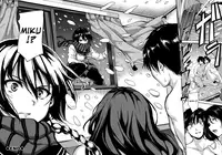 [Tachibana Omina] At Home Harem Fudeoro Sisters [English] [biribiri]