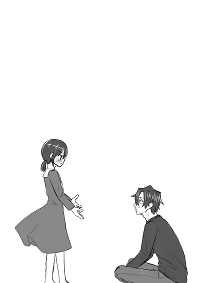 Satori Youjo to Lolicon to