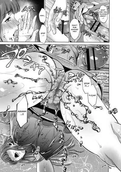 Haha to Majiwaru Hi | The Day I Connected With Mom Ch. 1-6