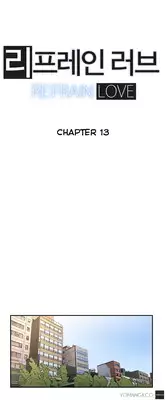 [Yi Hyeon Seok] Refrain Love Ch.1-24 (English) (YoManga) (Ongoing)