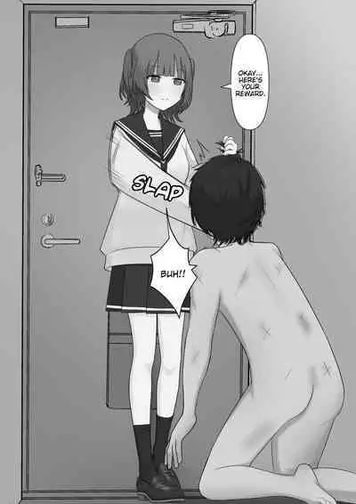 Dorei no Jikan | Slave Time