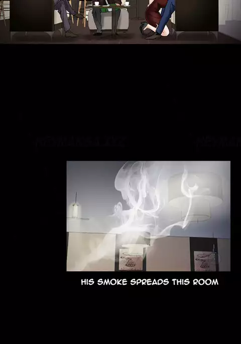 The Taste of Hands Ch.1-53