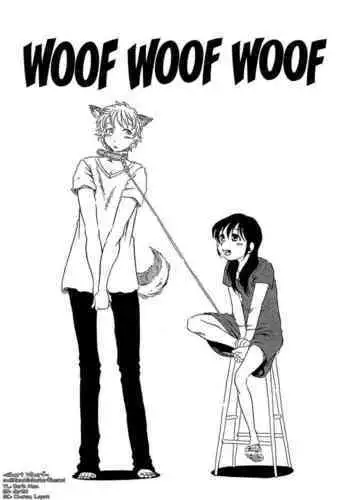 彼女が痴漢で濡れるまで～知らない人に…イカされちゃう!～【フルカラー】