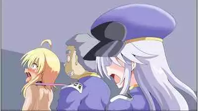 Brain Hack Fuhai Kokka ni Aragau Kakumeika no Matsuro