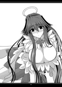 [Shichiyou Souryuujin (Soushin Souma)] Oreteki BS - Oreteki DP (Toaru Majutsu no Index) [Digital]