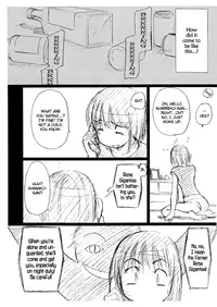 (C69) [VOLUTES (Kurogane Kenn)] Honeypot.cbx (Maria-sama ga Miteru) [English] =Trine=