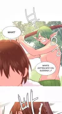 [Tankguy, ROZER] A World That I Rule Ch.01-35 [English] (Game of Scanlation) (Ongoing)