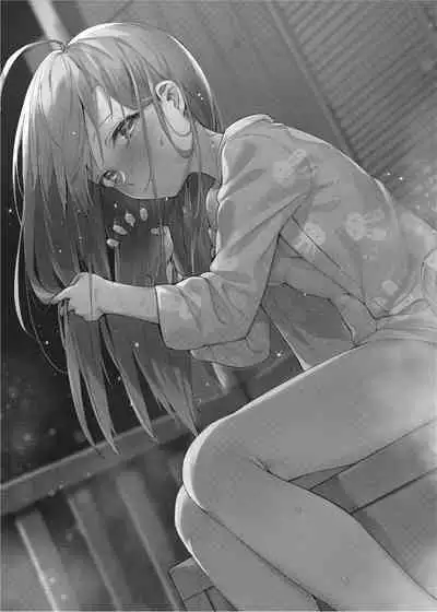 Happy Darling Anata o Hitorijime Onsen Hen - Have you all to myself