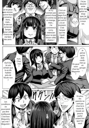 Tomodachi no Tsukurikata