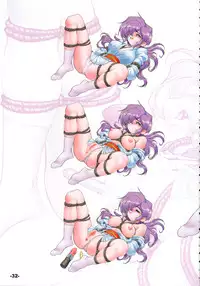 (C71) [HQ's (Kajiyama Hiroshi)] RB WORKS 6 ReCORECT