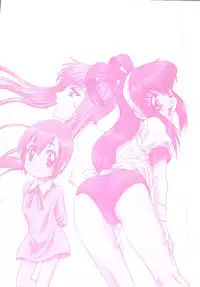 [Anthology] Love Chara Taizen No. 2 (Various)