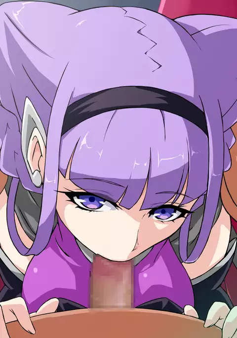 Hugtto! Precure no Android no Ko wo Ochiro to Shitai!