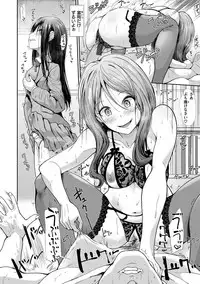 [Takemasa Takeshi] Haitoku Insanity [Digital]