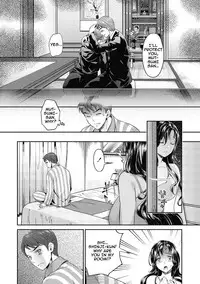 [Umemaru] Ima kara Kanojo ga Netoraremasu Ch. 1-4 [English] {doujins.com} [Digital]