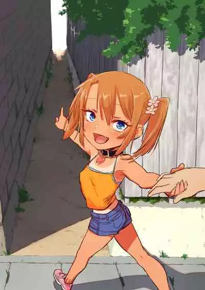 [Ebisujima Misato] Mesugaki Yuma-chan ni Aisareru | Being Loved by The Loli Slut, Yuma-chan! [English] [Benri]