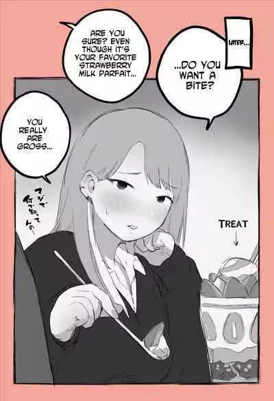 [Hararame] Otaku-kun to Namaiki Gyaru | Otaku-kun and the Cheeky Gal [English]