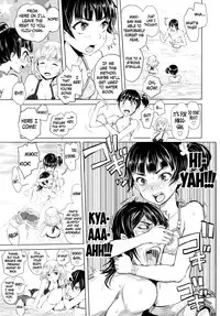 [Ootsuka Reika] Dokidoki☆Dekiai Lesson! | Heart-Pounding Doting Lesson! (COMIC LO 2014-10) [English] [Team Koinaka+Flatopia]