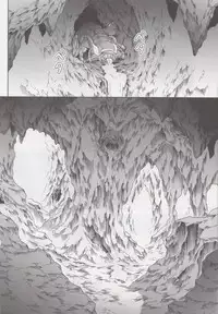 (C84) [Yokohama Junky (Makari Tohru)] Solo Hunter no Seitai 4 The second part (Monster Hunter)