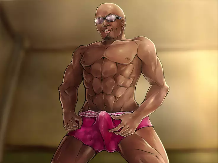 Boku no Marie ga Netorare Bitch-ka Botebara END