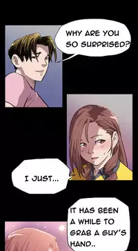 Moms Cafe Ch.1-8 (English) (Ongoing)