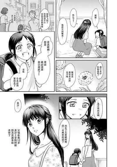 [Wakaya shiro ke-on yuki DUOBRAND. ] Kyōfu no maō heikadattanoni hanayomeki ~yu~u~un ~ ga tomarimasen ~tsu! | 明明是恐怖的魔王大人却对妻子心动不已！1-5 [Chinese] [莉赛特汉化组]