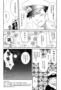 (SC2015 Winter) [Yuzu Cha (Yuzuki Yuno)] Beer fes (Kantai Collection -KanColle-) [Chinese] [無毒漢化組]