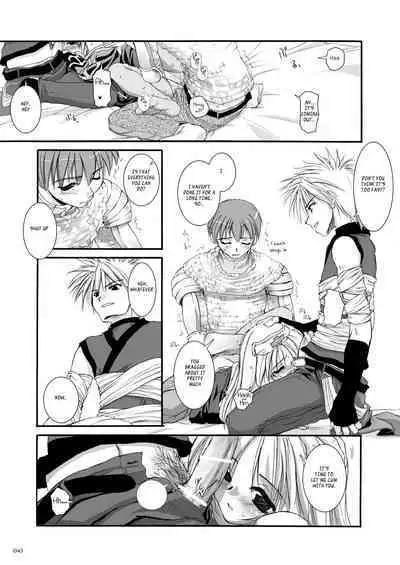 [Digital Lover (Nakajima Yuka)] DL-RO Soushuuhen 02 - DL-RO Perfect Collection No. 02 (Ragnarok Online) [Digital] [English]