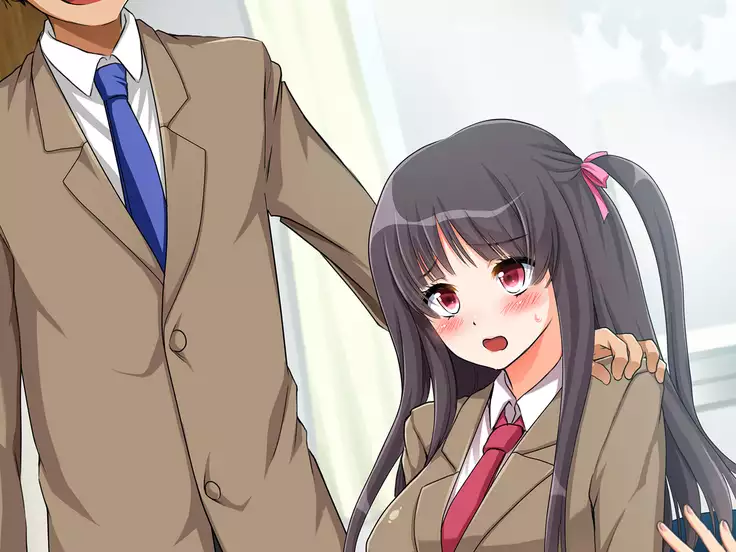 Netoribu - Netori Senmon Yarisa no Jittai ~Osananajimi no Manko ga Chigau Otoko no Katachi ni Naru made~