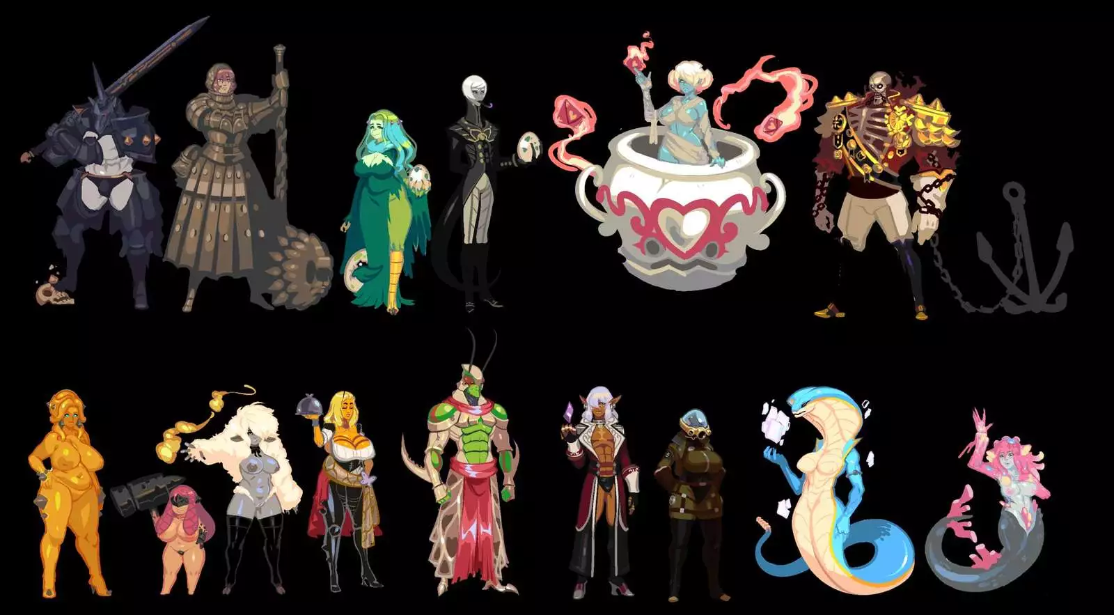 Cloud Meadow Art Samples