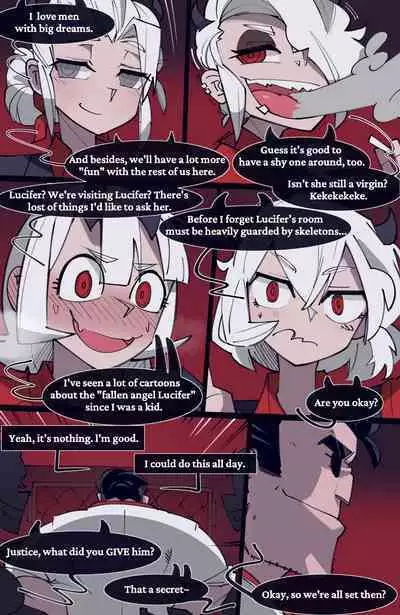 MEMORY Akuma Harem no Subete Soshite Sonogo no Monogatari | MEMORY All About The Demon Harem and Beyond